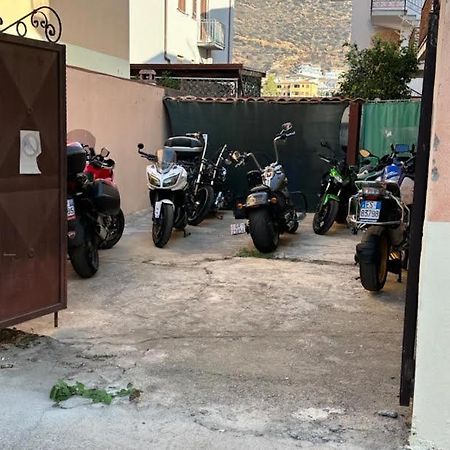 לינה וארוחת בוקר לה קאלטה Sa Marina מראה חיצוני תמונה