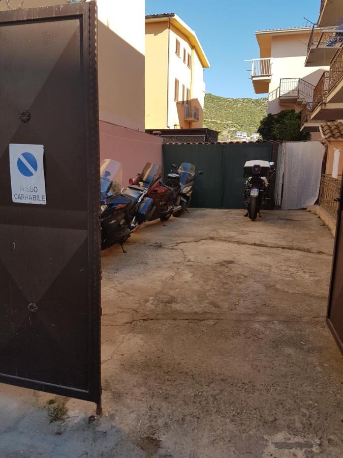 לינה וארוחת בוקר לה קאלטה Sa Marina מראה חיצוני תמונה