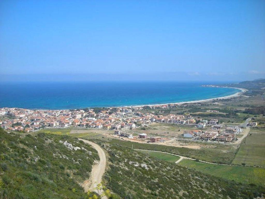 לינה וארוחת בוקר לה קאלטה Sa Marina מראה חיצוני תמונה